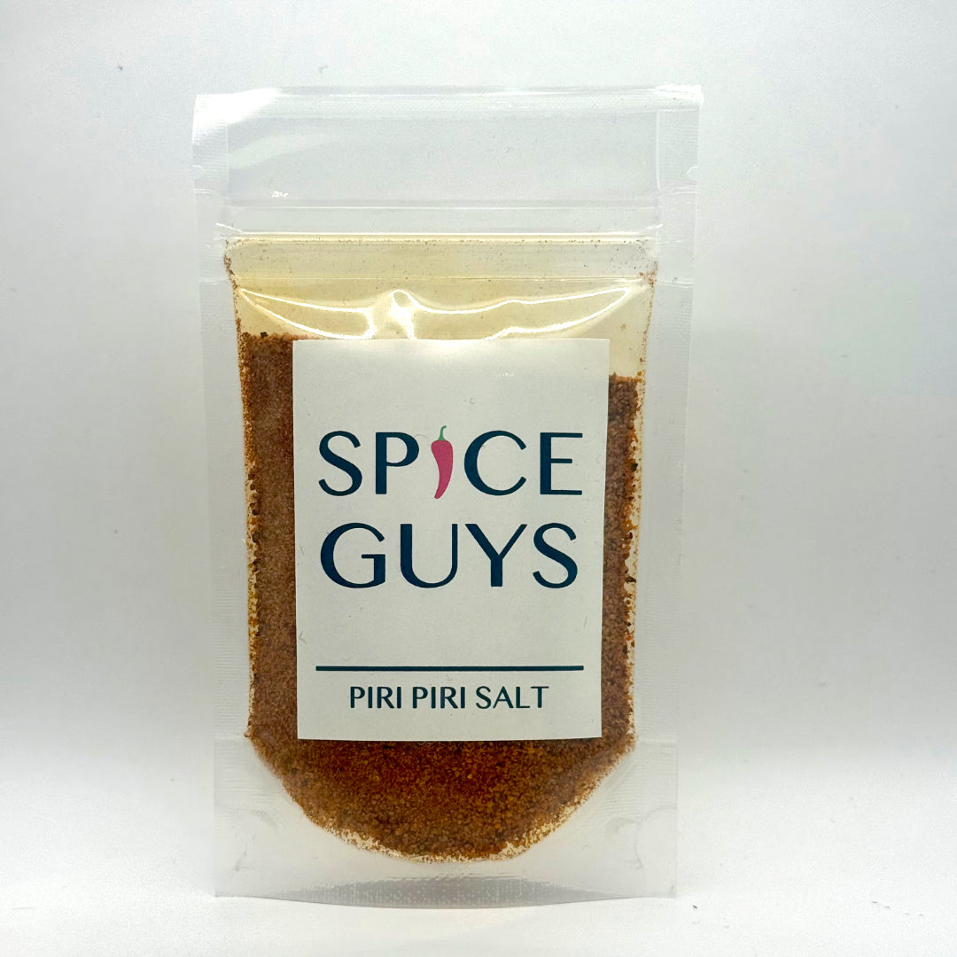 Piri Piri Salt
