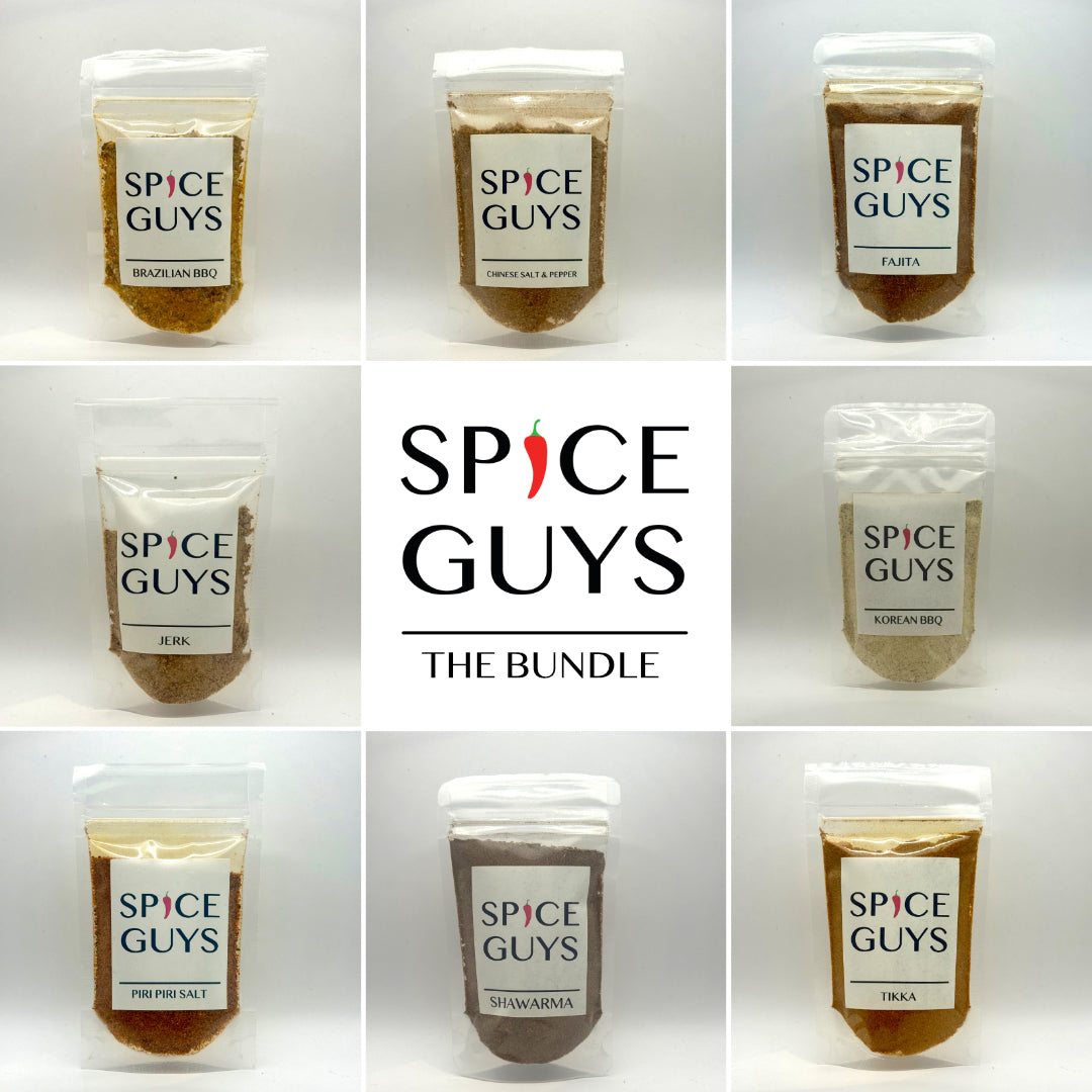 The Bundle