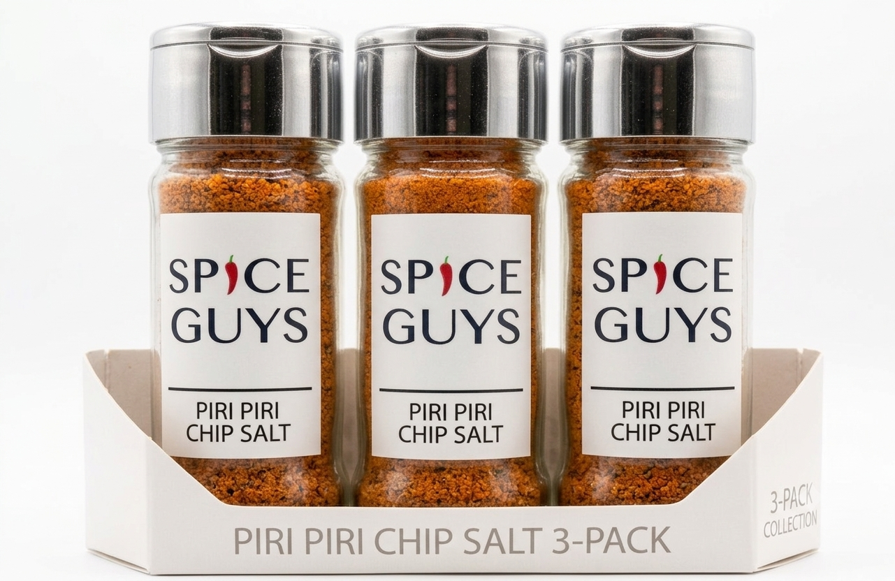 Piri Piri Chip Salt (3-Pack)