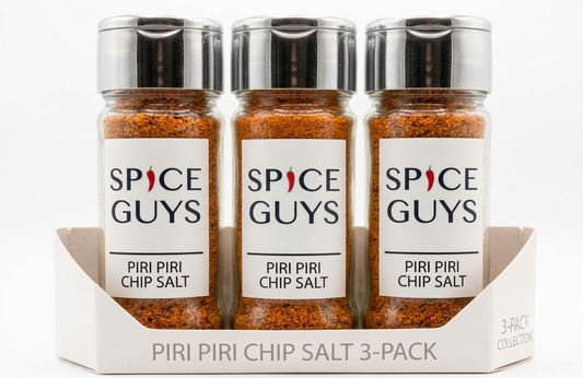 Piri Piri Chip Salt (3-Pack)