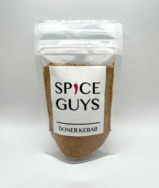 Doner Kebab