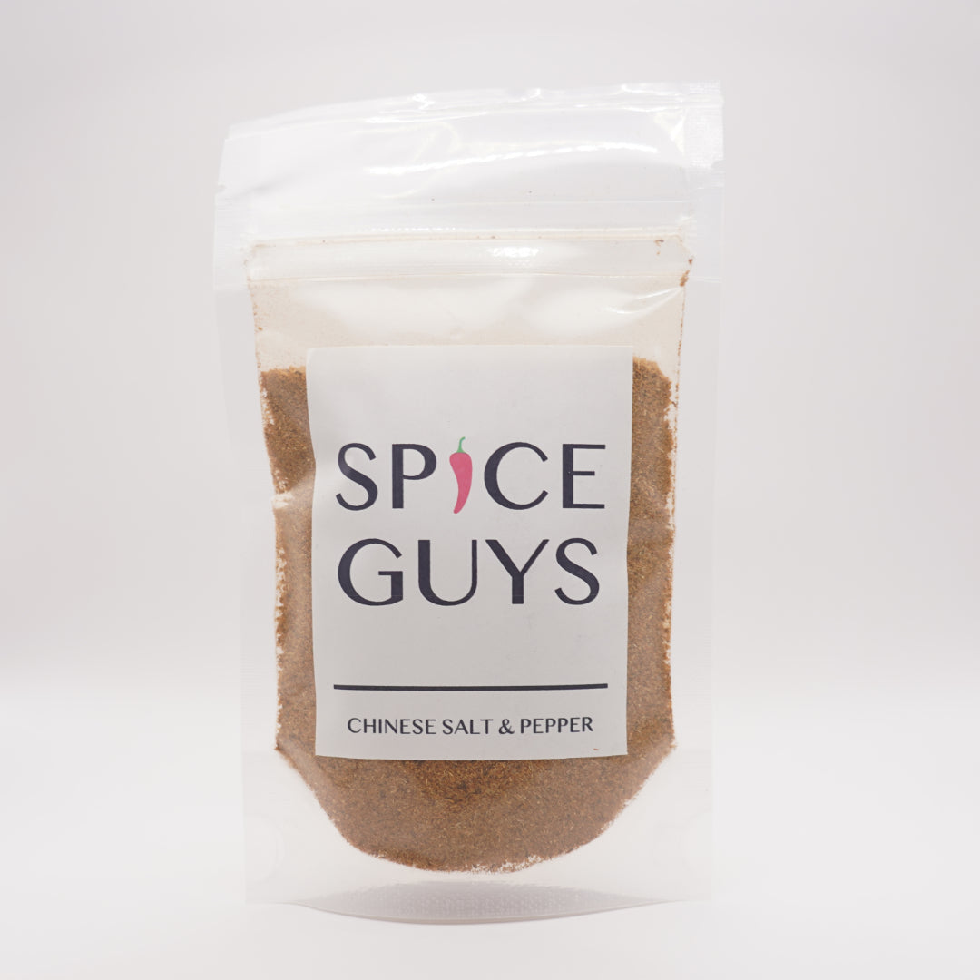 Chinese Salt & Pepper Seasoning