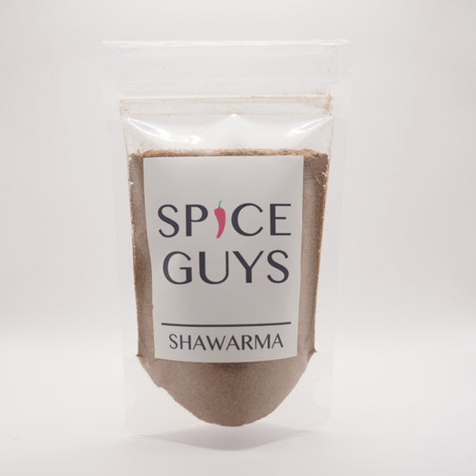 Shawarma Seasoning