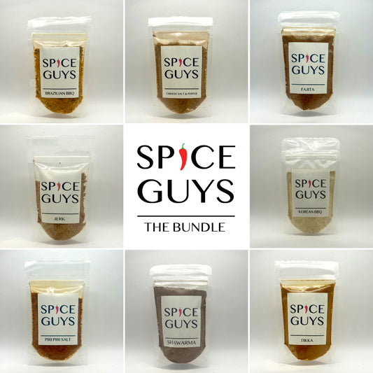 The Bundle