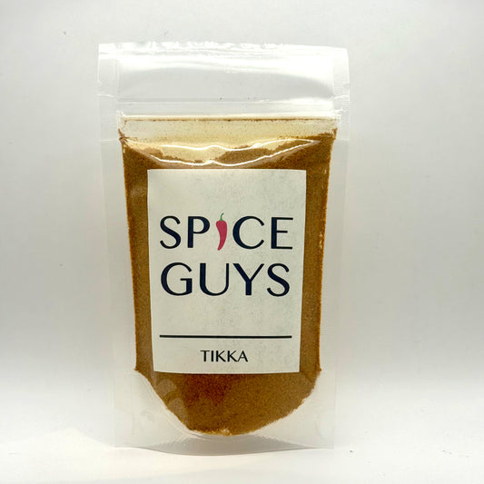 Tikka